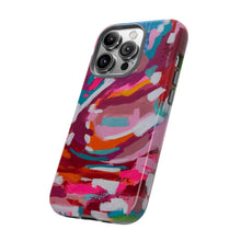 Load image into Gallery viewer, Hubba Bubba by Christi Arnette Tough Phone Cases