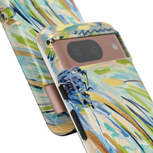 Load image into Gallery viewer, Fly! by Christi Arnette Tough Phone Case