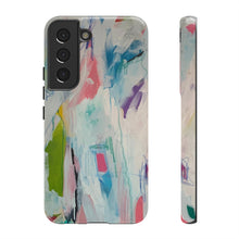Load image into Gallery viewer, Limeade by Christi Arnette Tough Phone Case