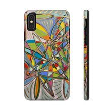 Load image into Gallery viewer, TOUGH PHONE CASE by Christi Arnette Designs
