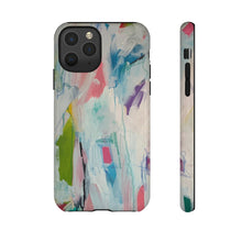 Load image into Gallery viewer, Limeade by Christi Arnette Tough Phone Case