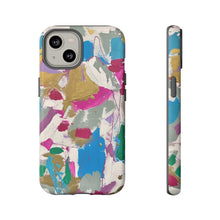 Load image into Gallery viewer, Pink Lemonade by Christi Arnette Tough Phone Case