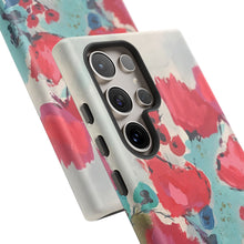Load image into Gallery viewer, Field of Poppies by Christi Arnette Tough Phone Case