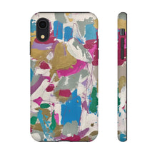 Load image into Gallery viewer, Pink Lemonade by Christi Arnette Tough Phone Case