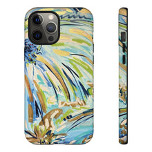 Load image into Gallery viewer, Fly! by Christi Arnette Tough Phone Case