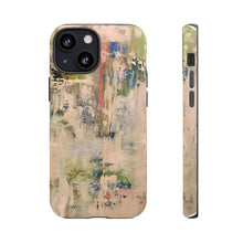Load image into Gallery viewer, Vintage Hardware by Christi Arnette Tough Phone Case