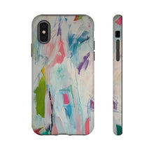Load image into Gallery viewer, Limeade by Christi Arnette Tough Phone Case
