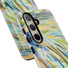 Load image into Gallery viewer, Fly! by Christi Arnette Tough Phone Case