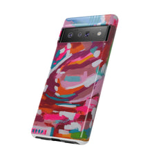 Load image into Gallery viewer, Hubba Bubba by Christi Arnette Tough Phone Cases