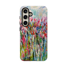 Load image into Gallery viewer, Flower Garden  by Christi Arnette Tough Phone Case