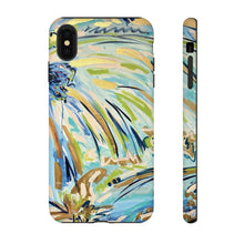 Load image into Gallery viewer, Fly! by Christi Arnette Tough Phone Case