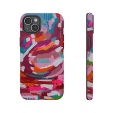 Load image into Gallery viewer, Hubba Bubba by Christi Arnette Tough Phone Cases