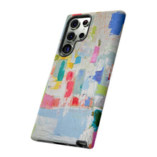 Load image into Gallery viewer, Marshmellow by Christi Arnette Tough Phone Cases