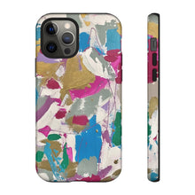 Load image into Gallery viewer, Pink Lemonade by Christi Arnette Tough Phone Case