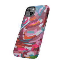 Load image into Gallery viewer, Hubba Bubba by Christi Arnette Tough Phone Cases