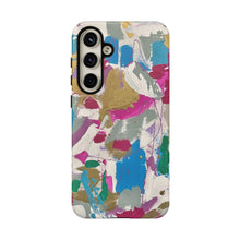 Load image into Gallery viewer, Pink Lemonade by Christi Arnette Tough Phone Case