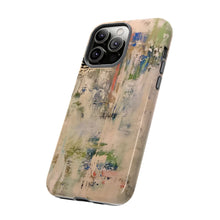 Load image into Gallery viewer, Vintage Hardware by Christi Arnette Tough Phone Case