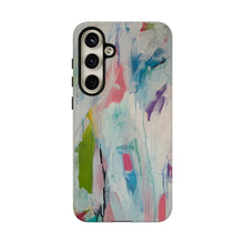 Load image into Gallery viewer, Limeade by Christi Arnette Tough Phone Case