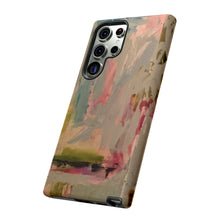 Load image into Gallery viewer, A Real Softy by Christi Arnette Tough Phone Case