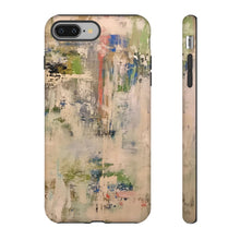 Load image into Gallery viewer, Vintage Hardware by Christi Arnette Tough Phone Case