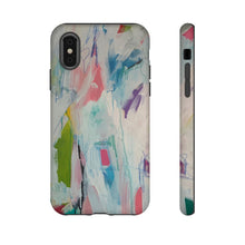 Load image into Gallery viewer, Limeade by Christi Arnette Tough Phone Case