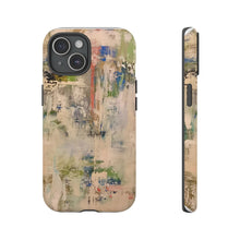 Load image into Gallery viewer, Vintage Hardware by Christi Arnette Tough Phone Case