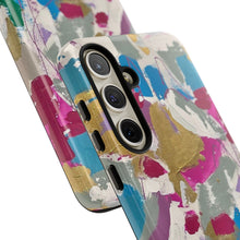 Load image into Gallery viewer, Pink Lemonade by Christi Arnette Tough Phone Case