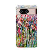 Load image into Gallery viewer, Flower Garden  by Christi Arnette Tough Phone Case