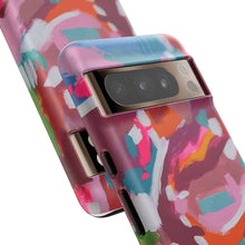 Load image into Gallery viewer, Hubba Bubba by Christi Arnette Tough Phone Cases