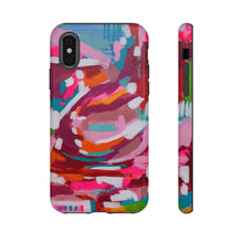 Load image into Gallery viewer, Hubba Bubba by Christi Arnette Tough Phone Cases