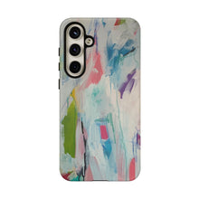 Load image into Gallery viewer, Limeade by Christi Arnette Tough Phone Case