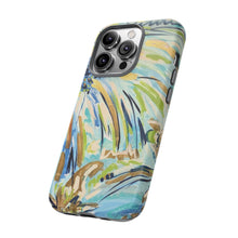 Load image into Gallery viewer, Fly! by Christi Arnette Tough Phone Case
