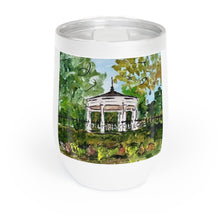 Load image into Gallery viewer, Cola College WINE tumbler