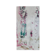Load image into Gallery viewer, Colorful Original Art Beach Towels