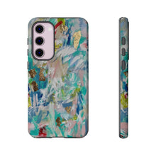 Load image into Gallery viewer, Gold Leaf It! by Christi Arnette Tough Phone Case
