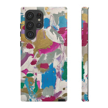 Load image into Gallery viewer, Pink Lemonade by Christi Arnette Tough Phone Case