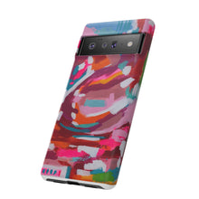 Load image into Gallery viewer, Hubba Bubba by Christi Arnette Tough Phone Cases