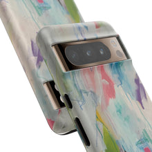 Load image into Gallery viewer, Limeade by Christi Arnette Tough Phone Case