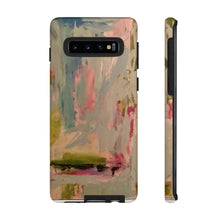 Load image into Gallery viewer, A Real Softy by Christi Arnette Tough Phone Case