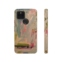 Load image into Gallery viewer, A Real Softy by Christi Arnette Tough Phone Case