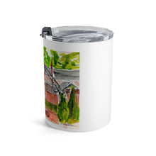 Load image into Gallery viewer, Hammond Tumbler 10 oz