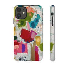 Load image into Gallery viewer, Blocks by Christi Arnette Tough Phone Case