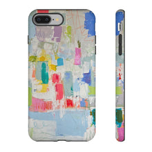 Load image into Gallery viewer, Marshmellow by Christi Arnette Tough Phone Cases