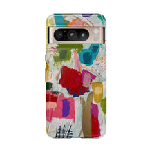 Load image into Gallery viewer, Blocks by Christi Arnette Tough Phone Case