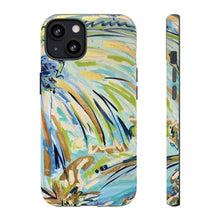 Load image into Gallery viewer, Fly! by Christi Arnette Tough Phone Case