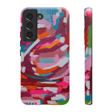 Load image into Gallery viewer, Hubba Bubba by Christi Arnette Tough Phone Cases