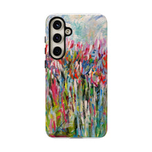 Load image into Gallery viewer, Flower Garden  by Christi Arnette Tough Phone Case