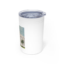 Load image into Gallery viewer, CIT a DEL 11 ounce insulated tumbler