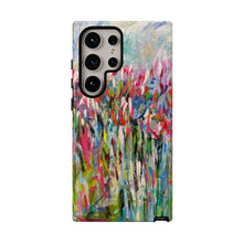Load image into Gallery viewer, Flower Garden  by Christi Arnette Tough Phone Case
