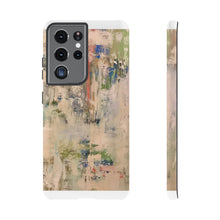 Load image into Gallery viewer, Vintage Hardware by Christi Arnette Tough Phone Case